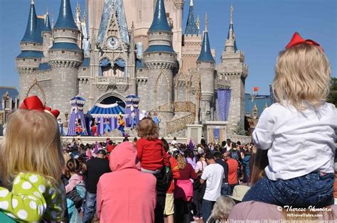 Disney World Planning Tips You Need To Know Before Traveling To Orlando
