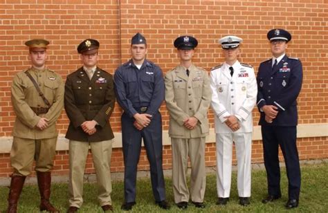 All Us Military Dress Uniforms Why All Us Military Dress