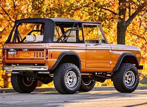 Pin By Zach On Ford Bronco And Trucks Trucks Classic Trucks Bronco