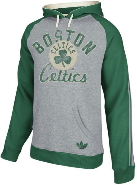 Sulge saatuslik stern type hoodies nike nba boston celtics hoodie. Adidas Boston Celtics Fleece Raglan Pullover Hoodie in ...