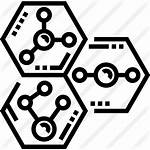 Nanotechnology Icon Technology Premium Icons Clipground