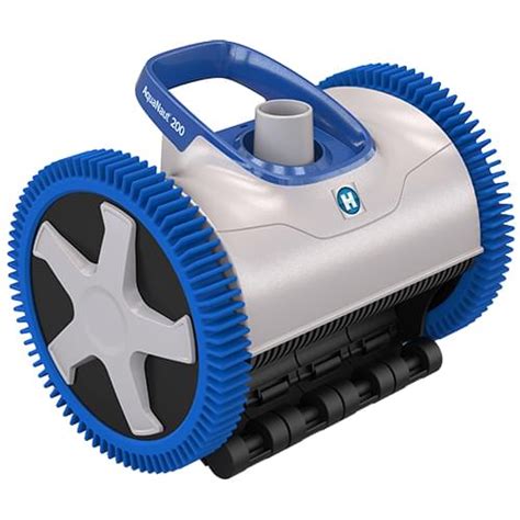 Hayward Aquanaut 200 Suction Side Pool Cleaner Pool Supplies Canada