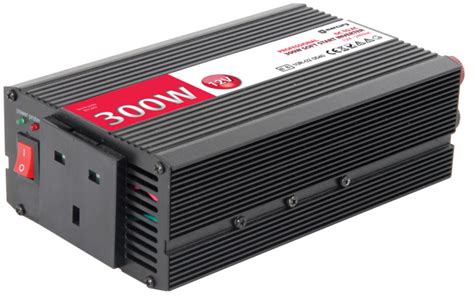 Inverters