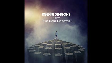 Imagine Dragons Bleeding Out Remix Youtube