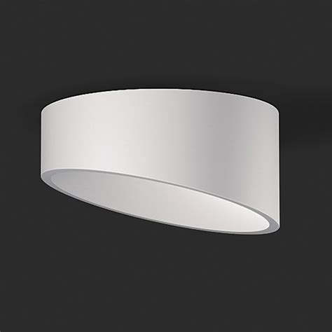 Domo Slant Ceiling Light Fixture By Vibia 8201 0313 Ceiling Light