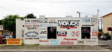 Maybe you would like to learn more about one of these? Auto Alarms Laredo, TX | Car Stereos & Audio Sound System