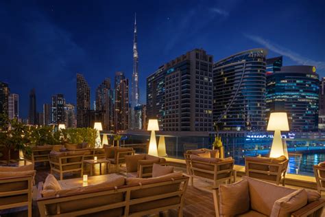 Two Radisson Blu Properties In Dubai Offer A 50 Discount For Hoteliers