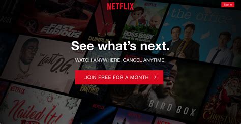 Netflix Delivers A Blow To Apple’s Services Story By Ending In App Subscriptions Ars Technica