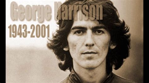 Album all things must pass (1970). George Harrison ~ My Sweet Lord (High Quality) | George ...