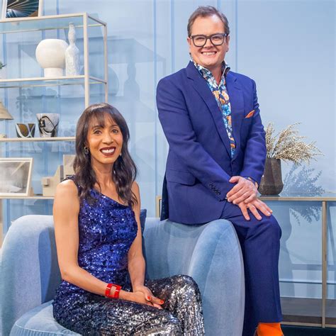 Tvs Interior Design Masters With Alan Carr Is Back Ideal Home