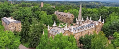 Kenyon College Ever Green Energy