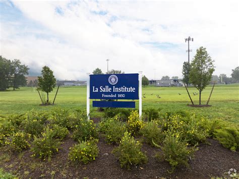 La Salle Institute Rankings And Reviews
