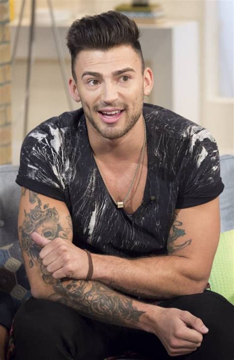 The X Factor 2014 Results Jake Quickenden Vows To Up His Game After
