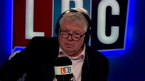 Caller Hangs Up After Furious Row With Nick Ferrari Over Right To Die Video Dailymotion