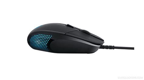 Logitech G302 Moba Gaming Mouse Pc Buy Now At Mighty Ape Nz