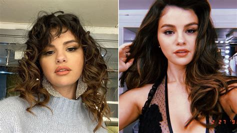 Selena Gomez Muestra Orgullosa La Cicatriz De Su Trasplante De Riñón