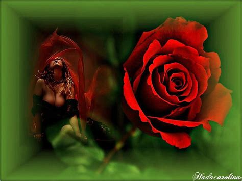 Pin By Mari Jose On Damas De Roses Y Flores Flowers Lady Women