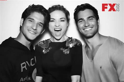 tyler posey crystal reed and tyler hoechlin on make a