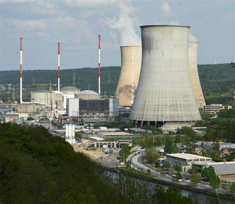 2000mw Belgium And Engie Sign Nuclear Project Expansion Agreement Seetao