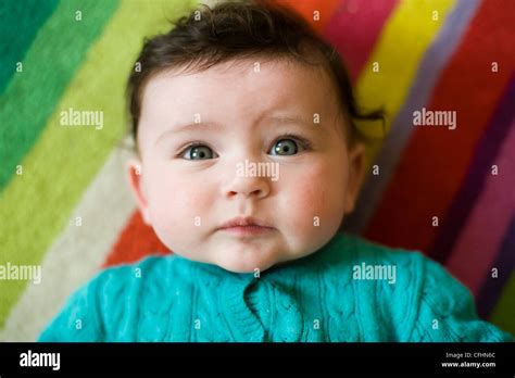 Baby Cute Funny Hi Res Stock Photography And Images Alamy