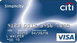 Check spelling or type a new query. Citi Simplicity® Credit Card Review | Best Prepaid Debit Cards