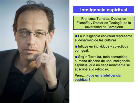 Inteligencia Espiritual Francesc Torralba Libro Epub Download
