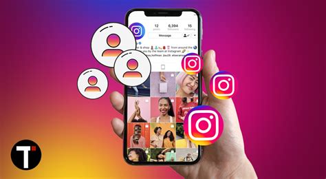 How To Have Multiple Instagram Accounts On Phone In 2023