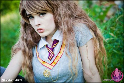 Hermione Granger Harry Potter 78 Naked Photos Leaked From Onlyfans