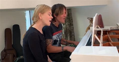 Jun 21, 2021 · she and keith urban share daughters sunday, 12, and faith, 10. Keith Urban And Nicole Kidman's Rare Duet Filmed By Their ...