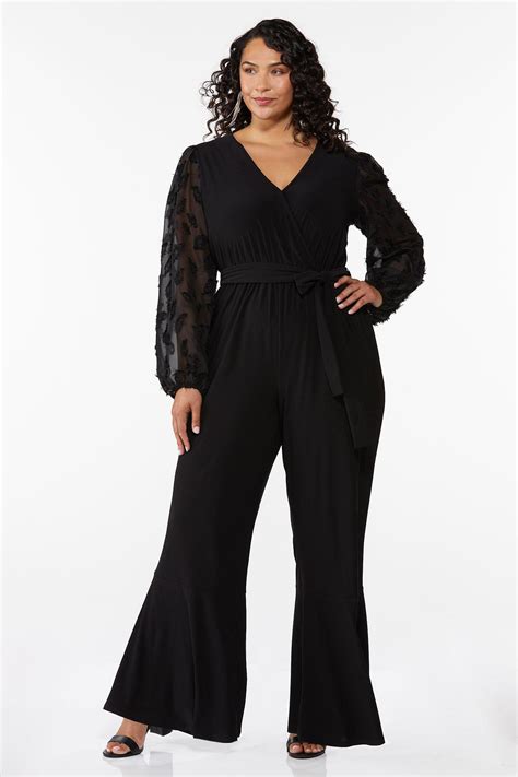 Cato Plus Size 22 24 Jumpsuit All Items In The Store