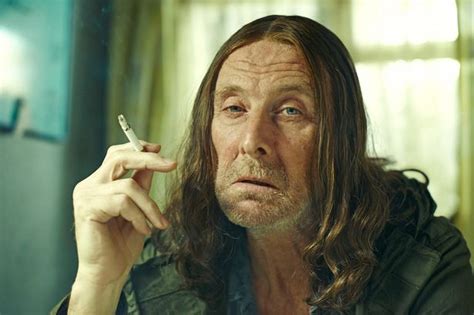 Shameless Star David Threlfall Says He Still Thinks Its A Story About