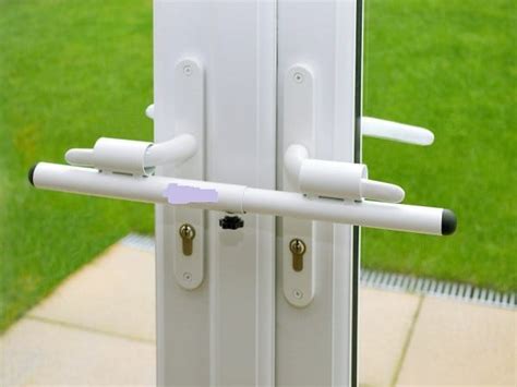 How To Secure French Doors That Open Out 4 Best Tips Door Lock Hub