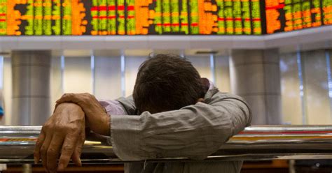 Malaysia's data center market size is likely to reach revenues of over $800 million by 2025. What Should You Do About a Falling Stock Market? Nothing ...
