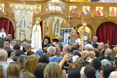 Conclusion Of Melkite Synod 2015
