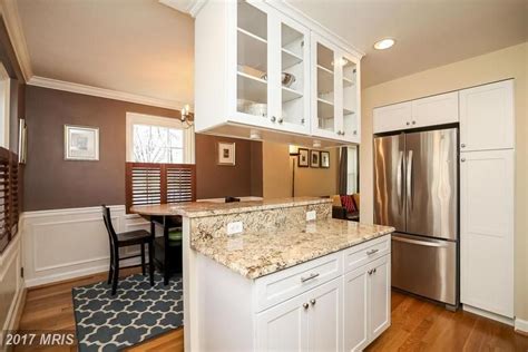 Maybe you would like to learn more about one of these? 4907 31st St S, Arlington, VA 22206 | Kitchen remodel ...