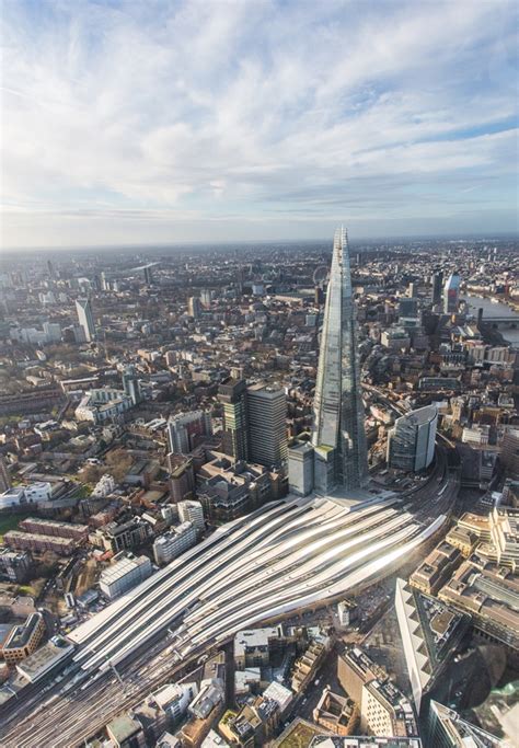 Londons Best New Architecture Floornature