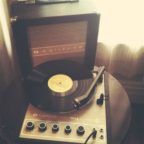 17 Best Images About For The Rec⊙rd On Pinterest Vinyls
