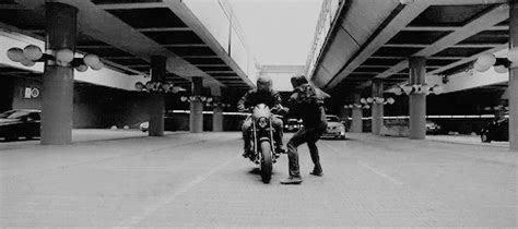Falcon and winter soldier gif. Bucky's motorcycle flip | A.K.A. the coolest thing ever ...