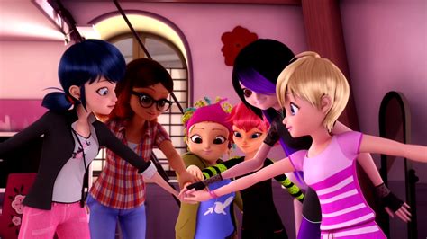 Gigantitan Miraculous Ladybug Wiki Fandom Powered By Wikia