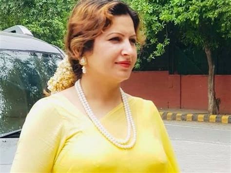 Vice president bjp mahila morcha. Sonali Phogat apologises for Pakistani remark - The ...