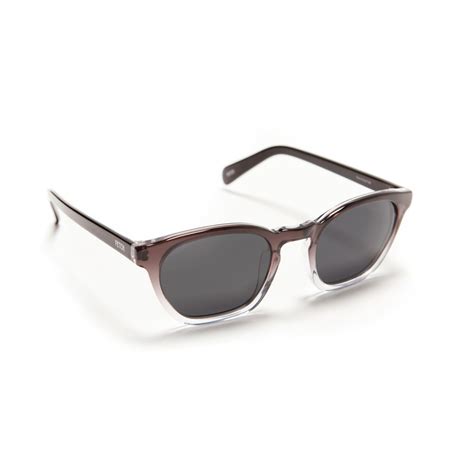 Harris Sunglasses Suede Fetch Eyewear Touch Of Modern