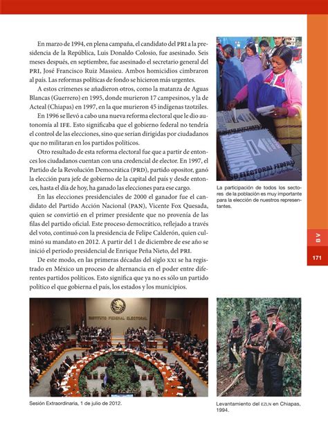 El libro de historia de 5° grado, está conformado por una primera parte donde nos muestra varios puntos que nos llevaran a conocer mejor nuestro libro, en. Historia Quinto grado 2016-2017 - Libro de texto Online ...