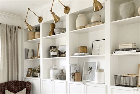 25 Ikea Billy Bookcase Hacks So Cool Youll Want To Replicate Them 2023