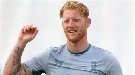 ben stokes hopes his candid documentary helps people when you feel dark you can bounce back