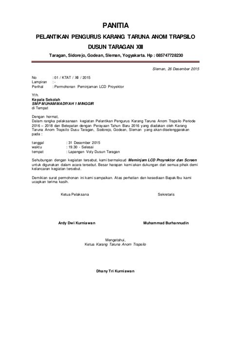 Kolaborasi tersebut menargetkan vaksinasi kepada 10.000 penyandang disabilitas, lansia, serta pekerja publik sektor pariwisata dan transportasi. Format Surat Permohonan Kendaraan Dinas - Contoh Surat