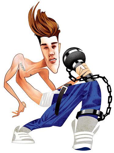Justin Bieber Justin Bieber Funny Justin Bieber Funny Caricatures