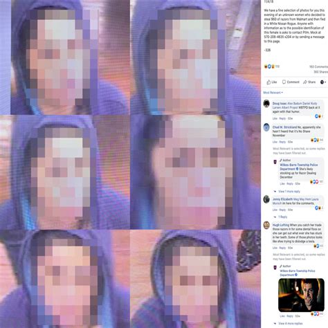 Cops Are Making Sexist Racist And Humiliating Memes Of Suspects On