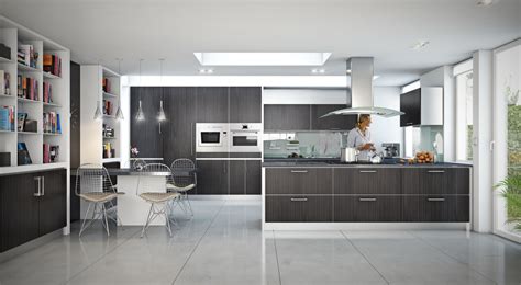 30 Modern Kitchen Design Ideas The Wow Style