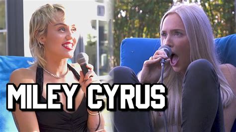 Miley Cyrus En Couple Cest Compliqué Chronologie Des Relations De Miley Cyrus Miroir Mag