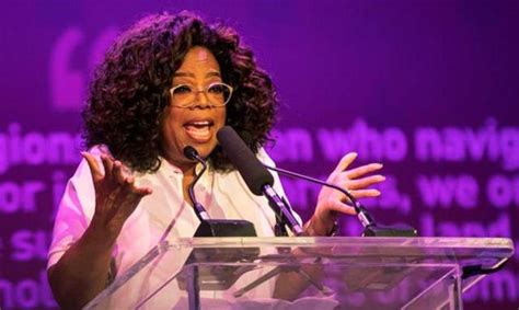 Oprah Winfrey Reacts To Being Arrested For Sex Trafficking India Forums